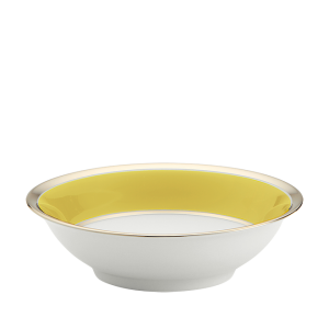 Ginori Contessa Citrino Fruit Bowl